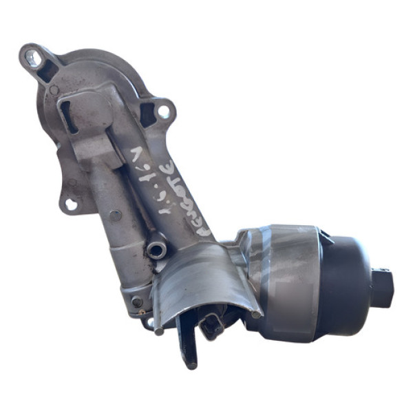 Suporte Filtro Óleo 308 1.6 16v 2012 2013 2014 2015 A 2019