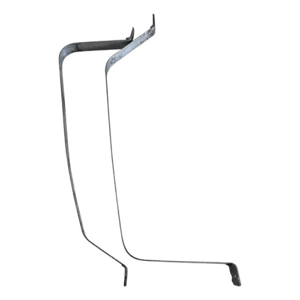 Cinta Suporte Tanque Combustível Passat 2006 2008 2010 2012