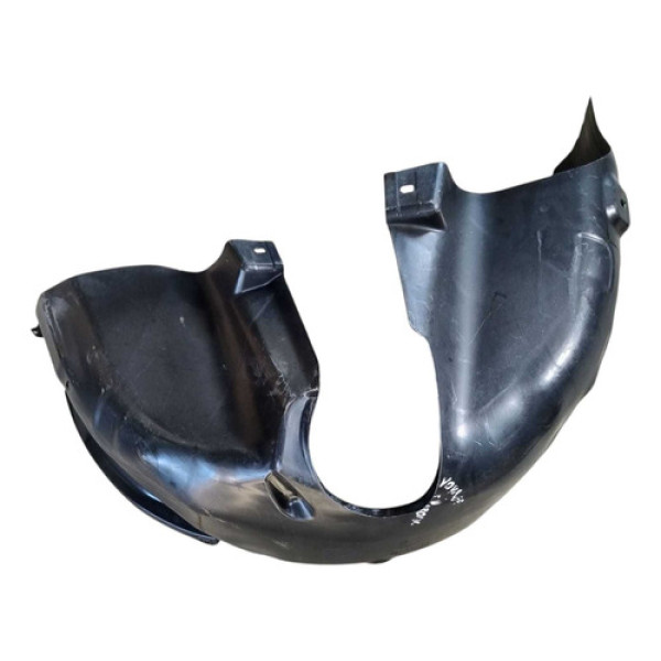 Parabarro Traseiro Esquerdo Voyage 2008 2009 2010 2011 2012