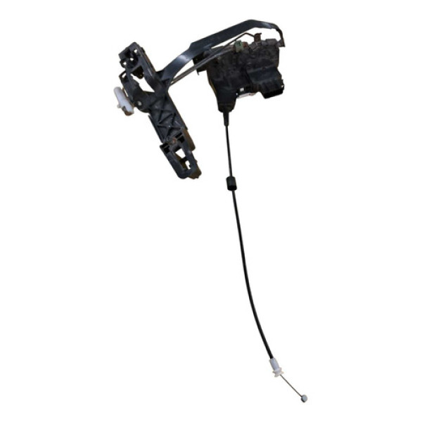 Fechadura Porta Dianteira Direita Fusion 2006 2007 2008 2009