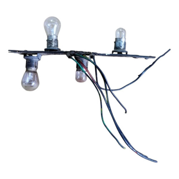 Circuito Soquete T. Esquerda Uno 1992 1994 1997 1999 2002 Ambos Lados 00