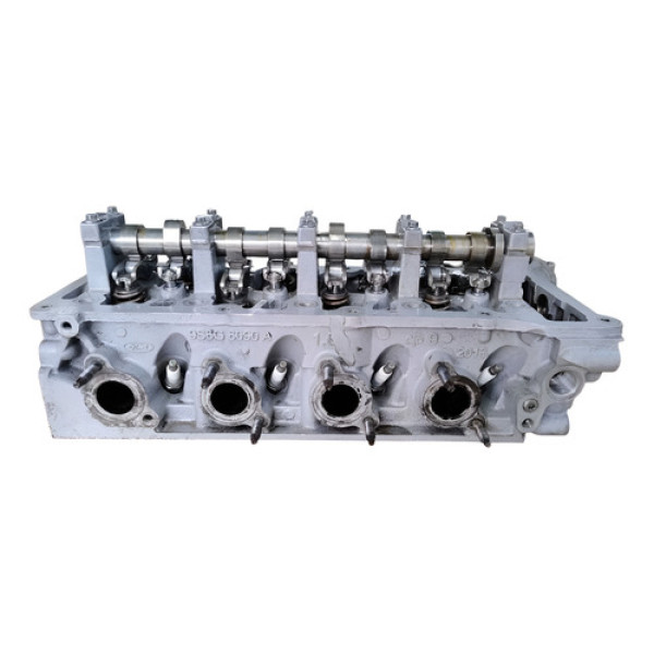 Cabeçote Fiesta Ka Ecosport Zetec 1.6 8v 2009 2010 2012 2014