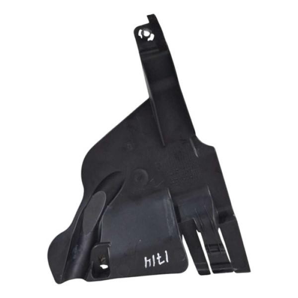 Moldura Defletor Megane Grand Tour 2007 2009 2011 2013