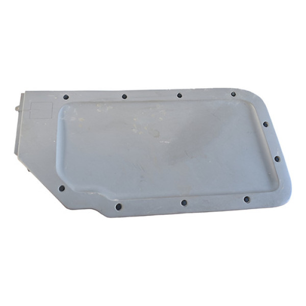 Forro Interno Traseiro Esquerdo Kangoo 2000 2002 2003 A 2012