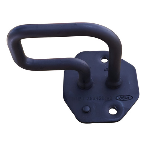 Batente Trava Banco Traseiro Dir. Freelander 2 2007 A 2015