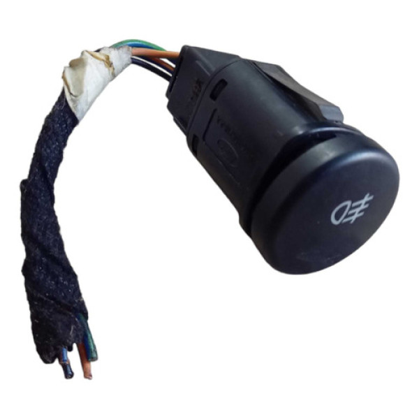 Botão Farol De Milha Fiesta 2003 2004 2005 2006 2007 A 2012