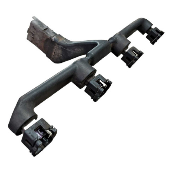 Chicote Bico Injetor Peugeot 207 Passion 1.4 2007 A 2012