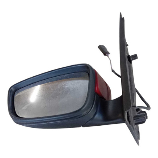 Retrovisor Elétrico Dianteiro Esquerdo G5 2008 2009 A 2012