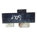Modulo Rele Ar Condicionado Golf Polo Audi A3 1998 A 2007