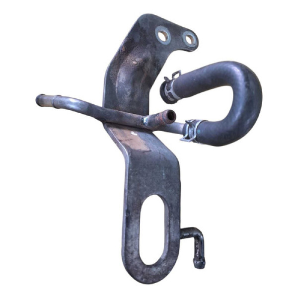 Suporte Cano Agua Motor Grand Vitara 2.0 16v 2010 2013 2015