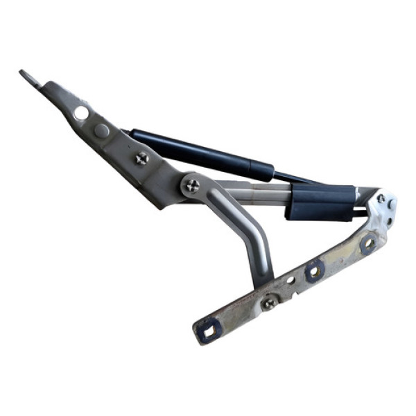 Dobradiça Tampa Traseira Esquerda Focus 2001 2003 2005 2008