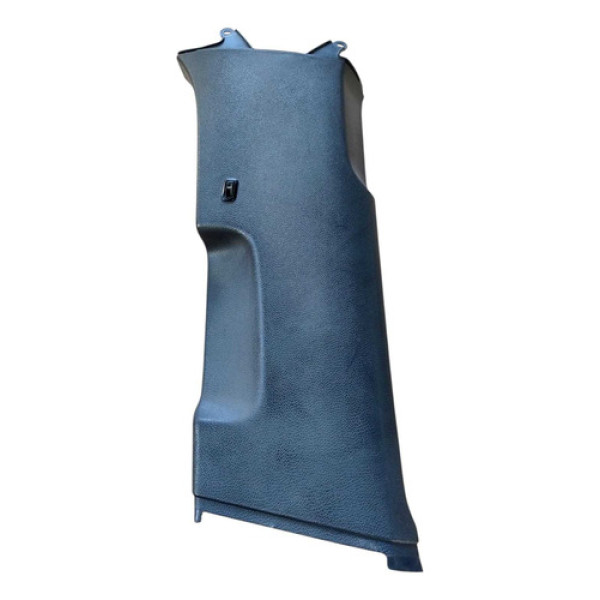 Acabamento Coluna Central Esquerda Jetta Variant 2008 A 2013