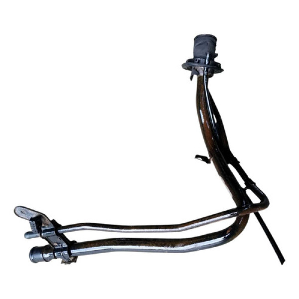 Gargalo Tanque Combustível Ka  2015 2016 2017 2018 2019 2021 Preto