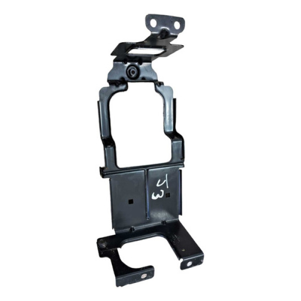 Suporte Bateria Jac J3 2012 2013 2014 2015 A 2016