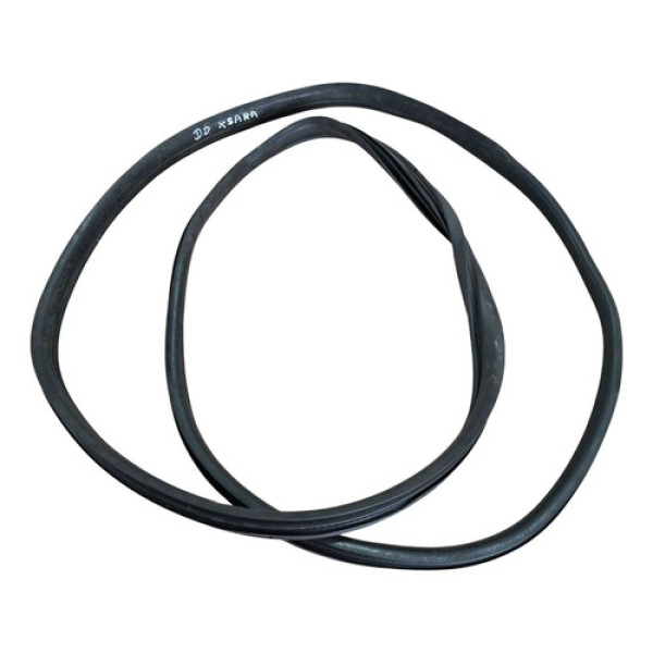 Borracha Dianteira Direita Xsara 2001 2004 2006 2008 2012