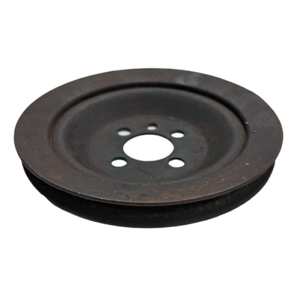 Polia Virabreaquim Gol Parati Saveiro Ap 1.6 1.8 2000