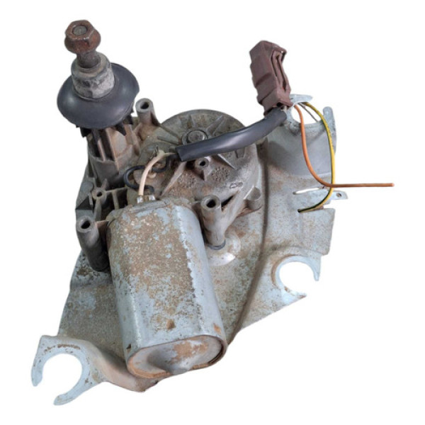 Motor Limpador Traseiro 206 207 1999 2003 2007 2011 2015