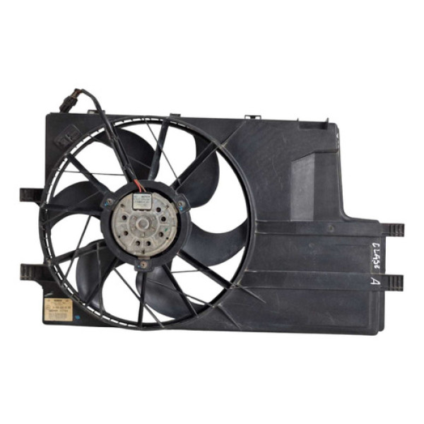 Defletor Ventoinha C/motor Classe A160 1999 2001 2003 2005