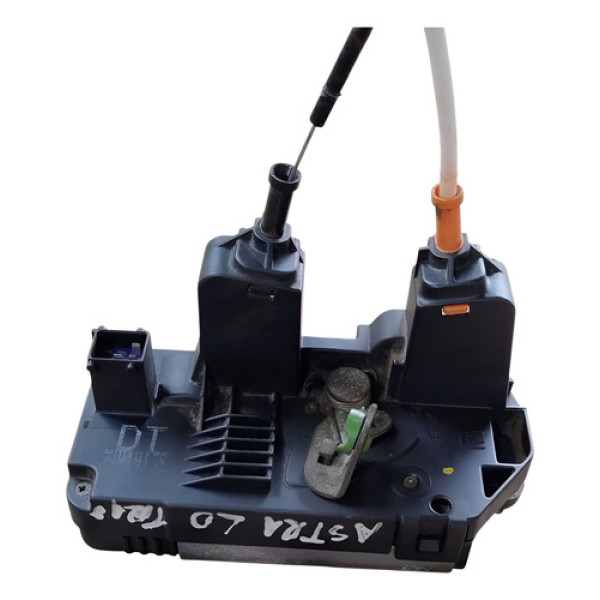 Fechadura Elétrica T. Direita Astra 1999 2003 2006 2009 2012