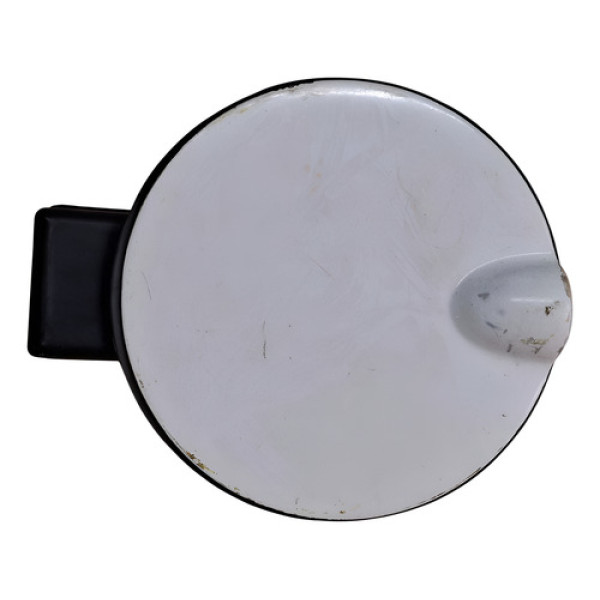 Portinhola Tampa Tanque Combustível Fiesta 1996 1999 2002