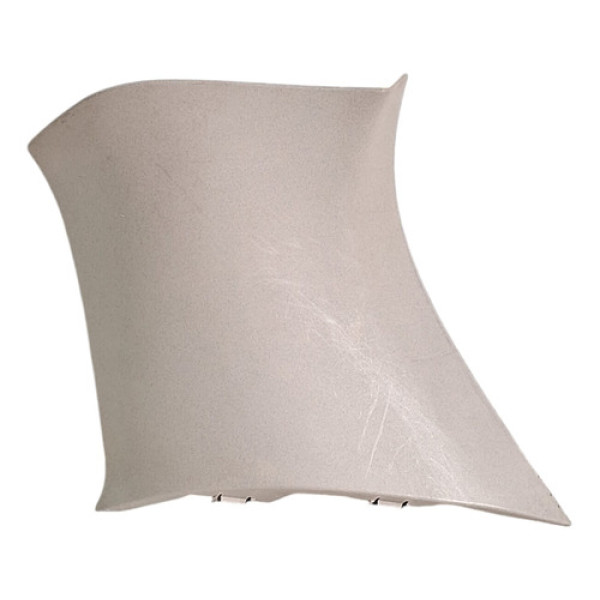 Acabamento Coluna Traseira Dir. Megane Grand Tour 2009/2013