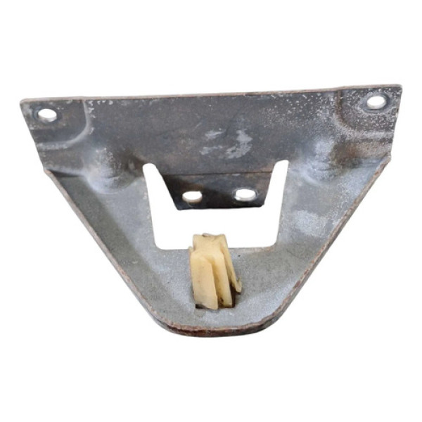 Suporte Forro Porta Traseira Direita Fiesta 1997 2001 2006