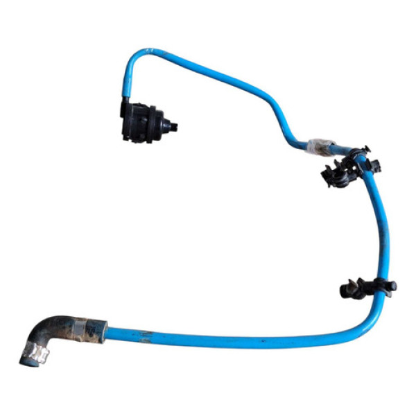 Válvula Canister Uno Palio Siena Idea 2008 2010 2013 2016