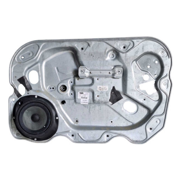 Maquina V. Elétrica Dianteira Direita Focus 2009 2010 A 2013