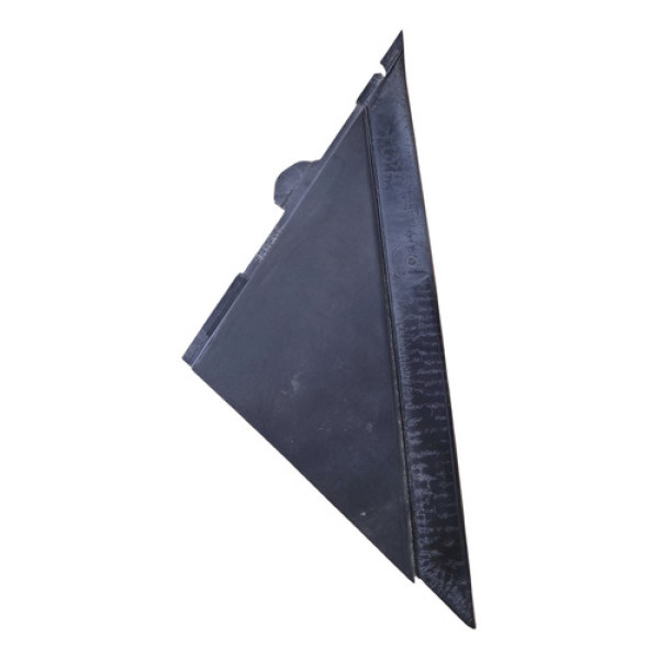 Acabamento Retrovisor Esquerdo Fiat 500 2007 2010 2013 2015