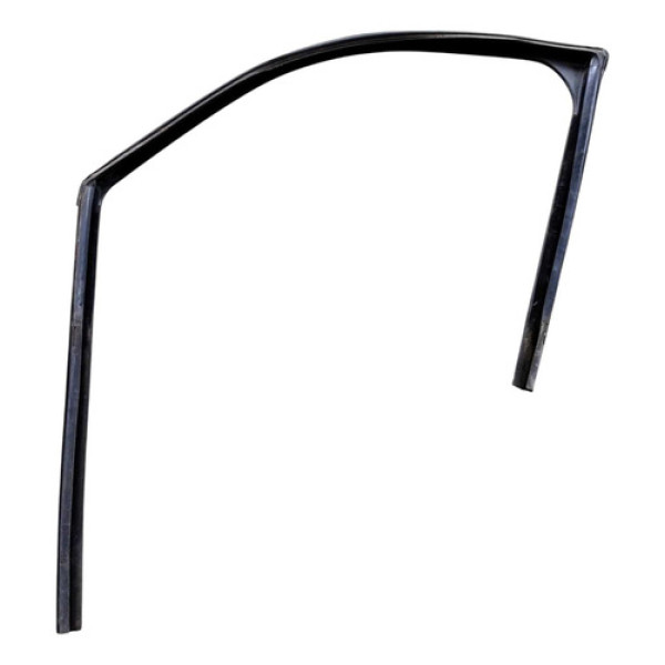 Borracha Canaleta Dianteira Esquerda Ka 2015 2016 2017 2021