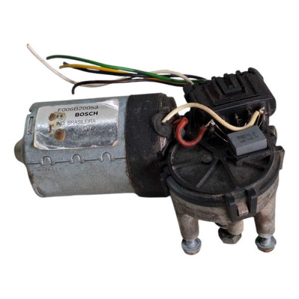Motor Limpador Para-brisa Astra Vectra 1999 2000 2001 A 2011