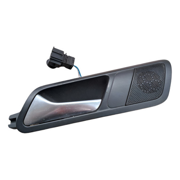 Maçaneta Interna Traseira Esquerda Passat 2006 2008 2010