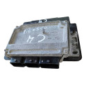 Módulo Injeção C4 Picasso 2.0 2001 2003 2006 2012 9667325980