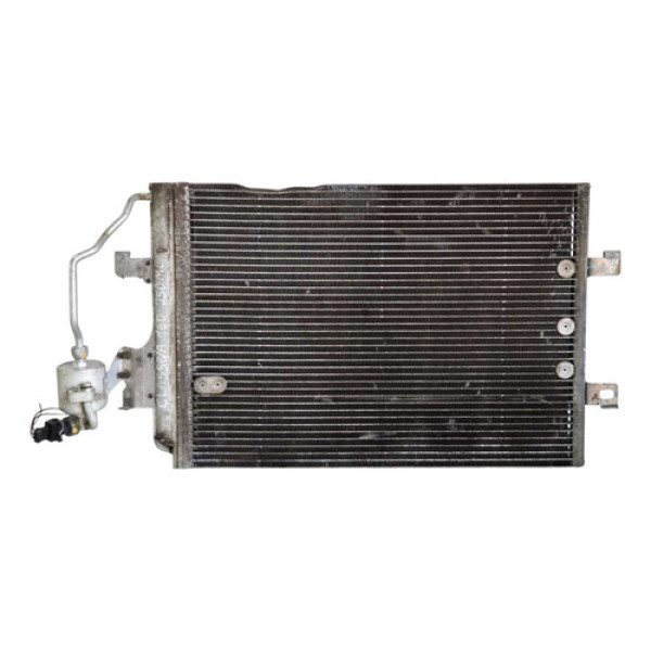 Condensador Ar Condicionado Classe A160 1999 2001 2003 2005