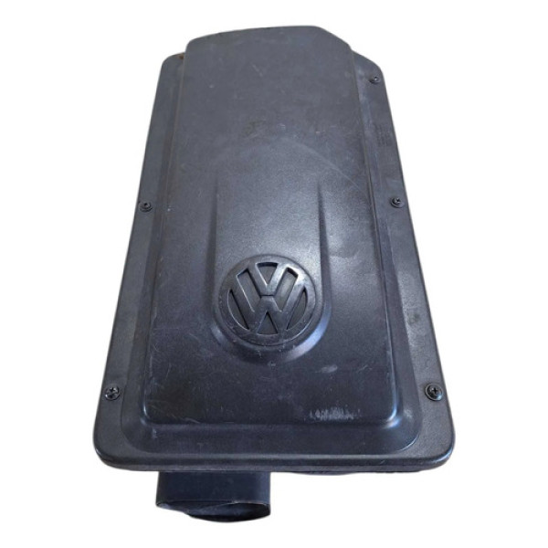 Caixa Filtro Ar Gol G3 G4 1.0 8v Power 2001 2002 2004 2006