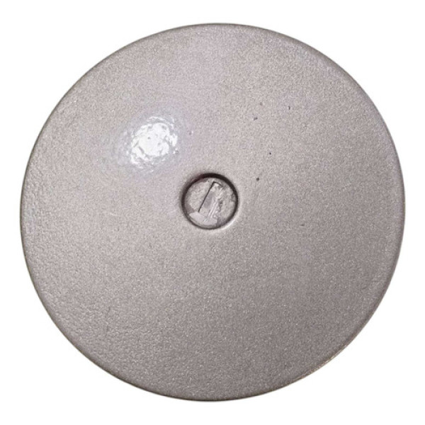 Portinhola Tampa Tanque Combustível 206 2003 2006 2009 2013