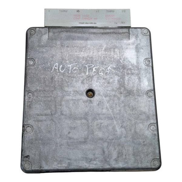 Modulo Injeção Gol Parati 1.6 8v 1995 1996 1998 F5ff12a650bd