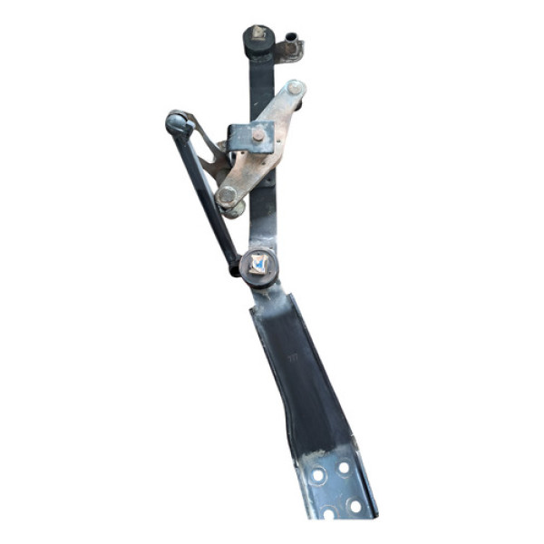 Trambulador Caixa Macha Cambio Astra 1999 2001 2003 2005