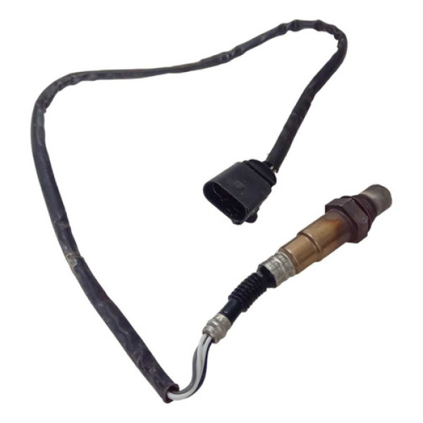 Sonda Lambda Duster Sandero Logan 1.6 16v 2007 2008 A 2014