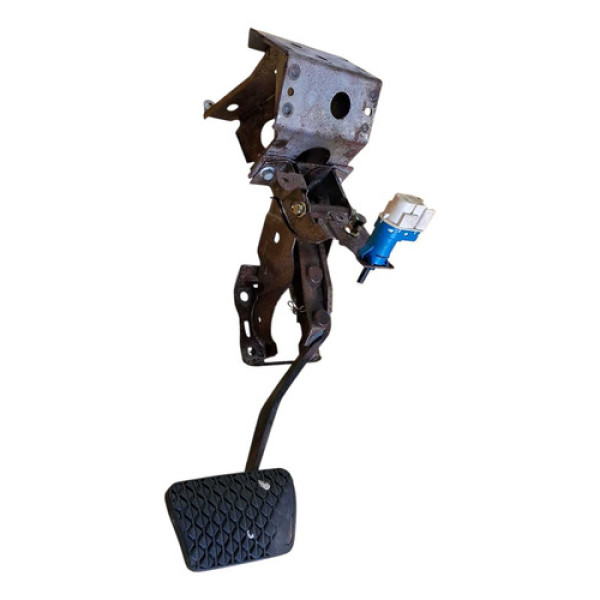 Pedal De F. Fusion 2006 2007 2008 2009 2010 2011 