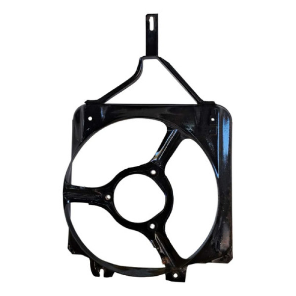 Defletor Ventoinha Uno 1992 1993 1994 1995 19997 1999 2002