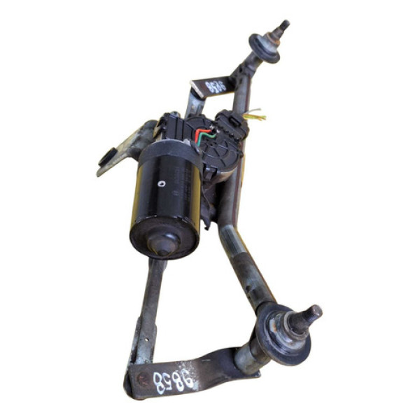 Galhada Motor Limpador Parabrisa 206 207 1999 2004 2009 2015