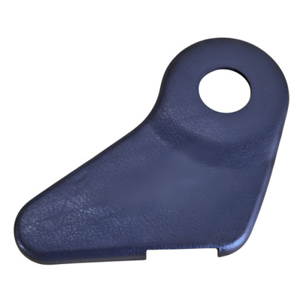 Moldura Interna Roldana Banco Dianteiro Dir. Gol 1994 A 2008