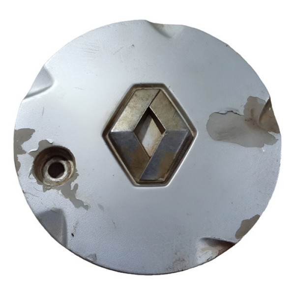 Calota Centro Roda Kangoo 2002 2003 2004 2005 2006 A 2008 