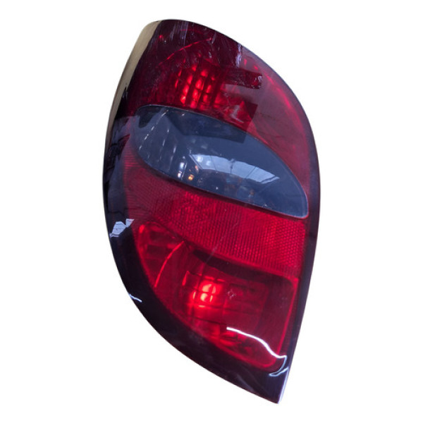 Lanterna Traseira Esquerda Fumê Celta 2001 2002 2004 2006