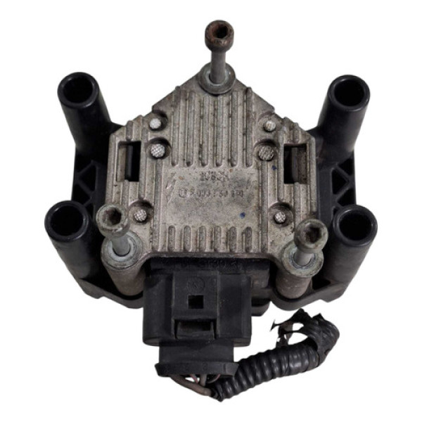 Bobina Ignição Gol 1.0 1.6 8v G3 G4 G5 G6 