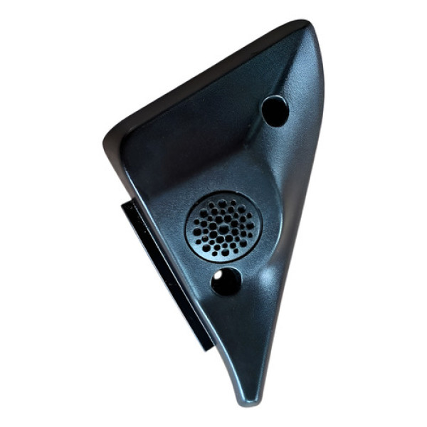 Moldura Interna Retrovisor Esquerdo Uno 2004 2007 2011 2014