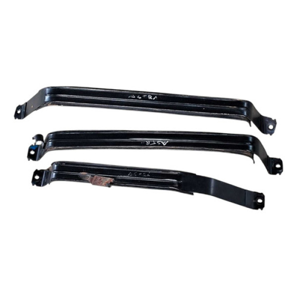 Alça Suporte Tanque Combustível Astra 1999 2000 2001 A 2011