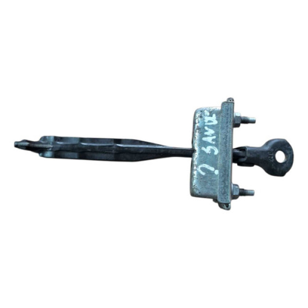  Limitador Porta Dianteira Esquerda Sandero 2015 2018 A 2021