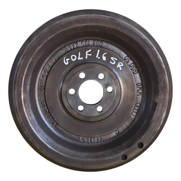 Volante Cremalheira Bora Golf 1.6 Sr 1999 2000 2001 A 2003